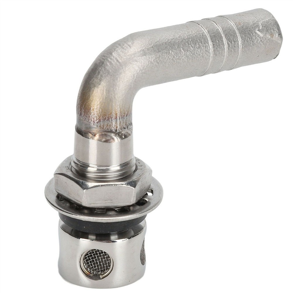 Fuel Tank Vent 11.5mm/0.45inch 15mm/0.59inch 70 X 65mm/2.75 X 2.56inch