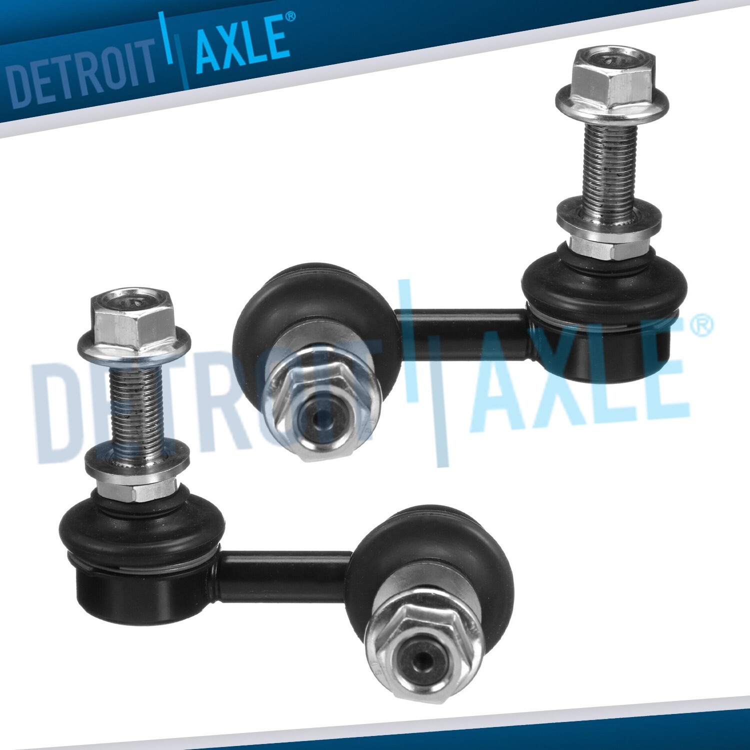 Front Sway Bar Links for INFINITI G25 EX35 EX37 G37 Q40 Q50 Q60 Q70 Q70L QX50