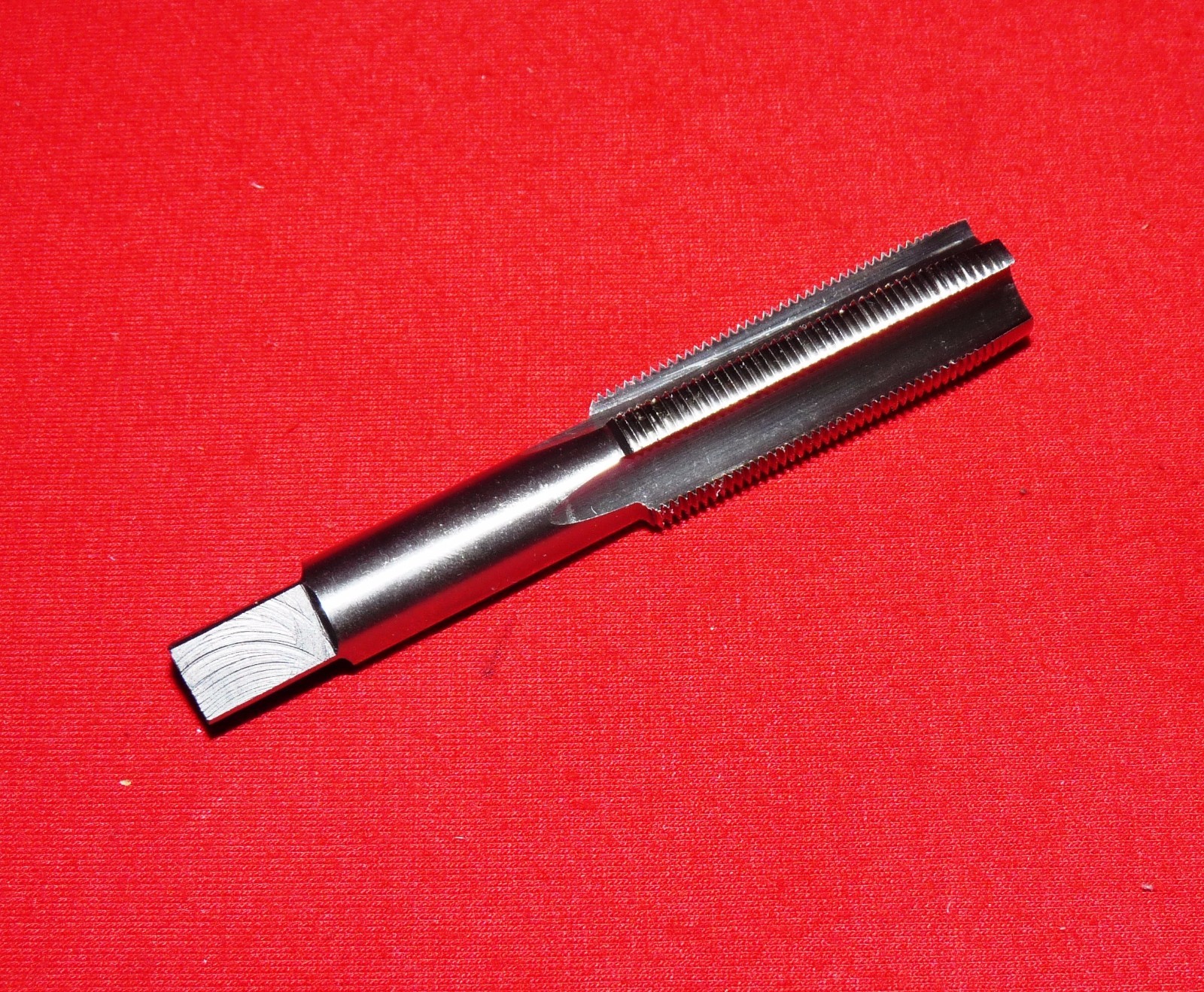 5/8-24 Taper Tap HSS A1 121-04024 Special Thread NEF 4FL Gunsmithing RH