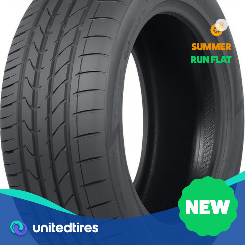 New 285/35R20 Atturo AZ850 104Y