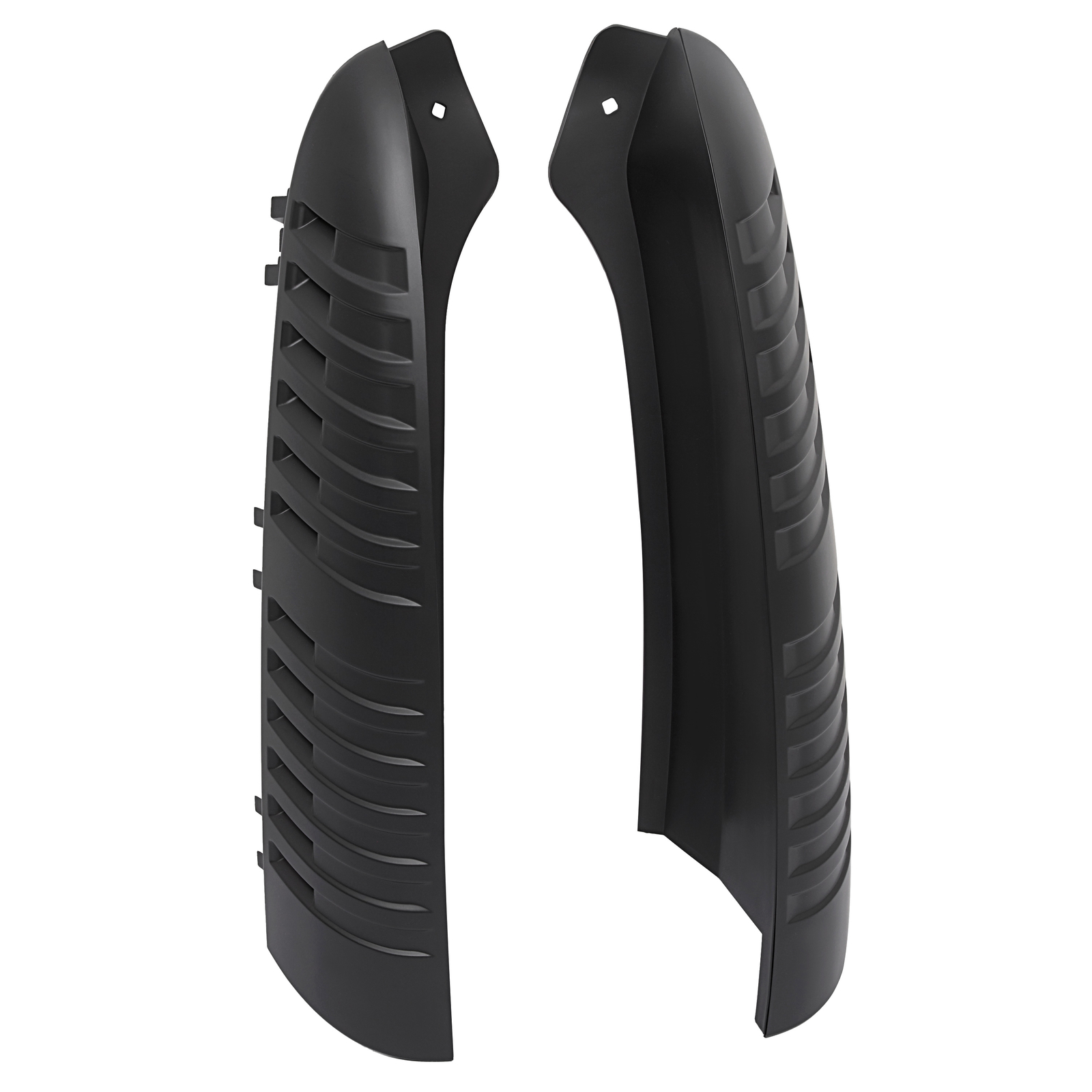 OE Style Rear D Pillar Molding Trim Panels For Chevy Tahoe Suburban Yukon 00-06