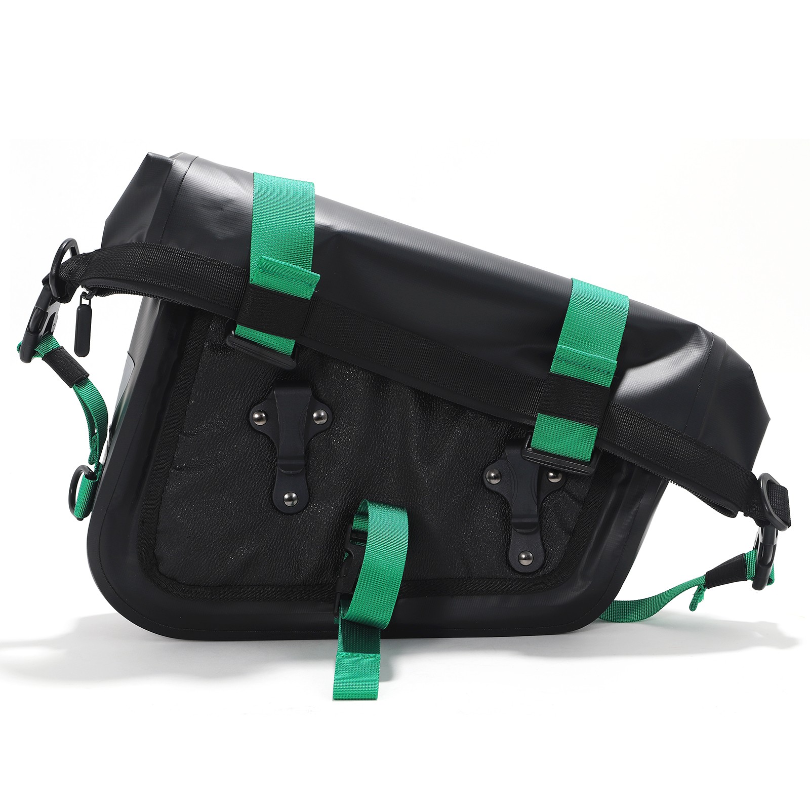 Tarazon UB 13L Side Saddle Bags Saddlebags & Guards s Set For Sur-Ron Ultra Bee