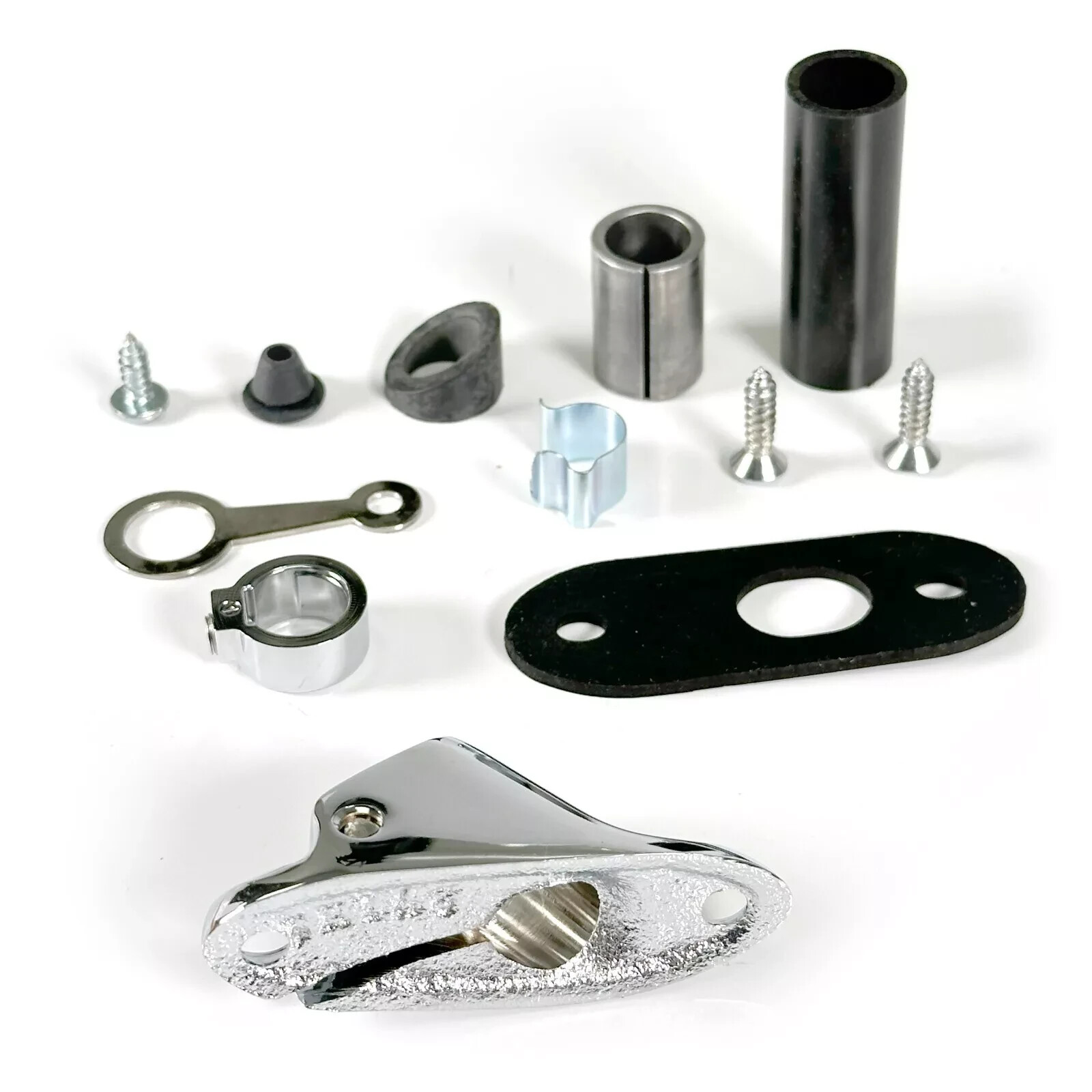Unity 27 Installation Kit for Spotlight Mount includes Mounting Bracket and More