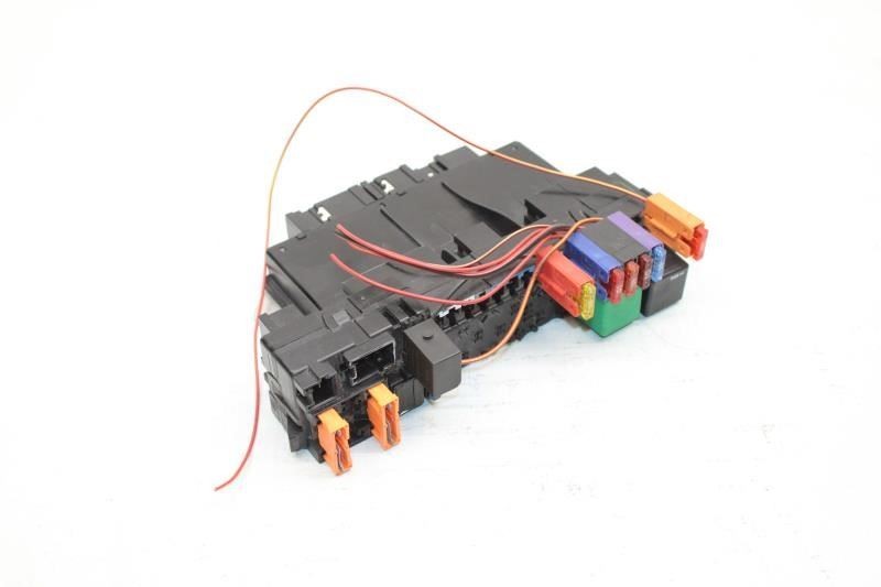 Chassis ECM 215 Type Body Control CL500 Fits 03-06 MERCEDES CL-CLASS 12476