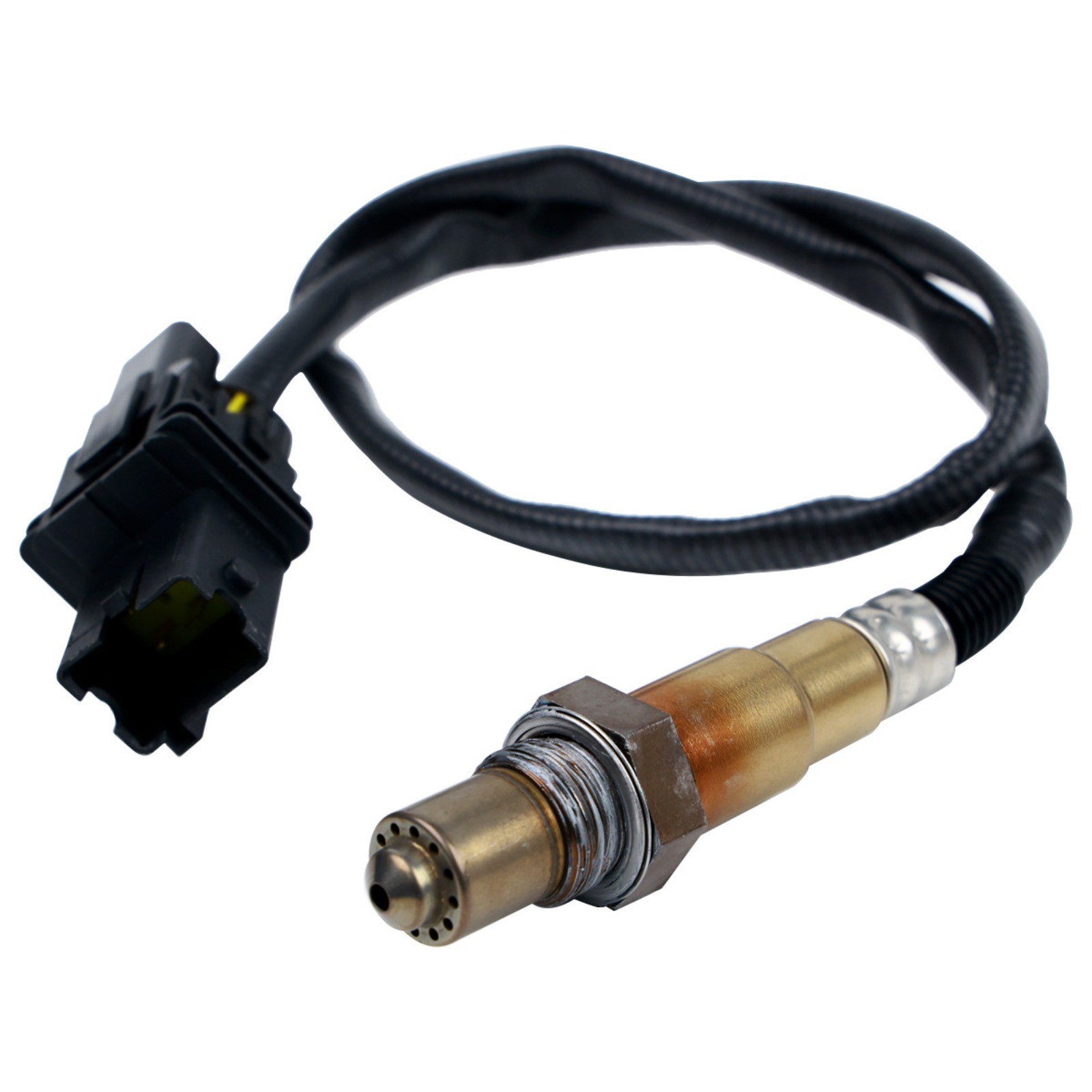 4PCS Upstream & Downstream Oxygen O2 Sensor For 2005 2006 Nissan Frontier Xterra