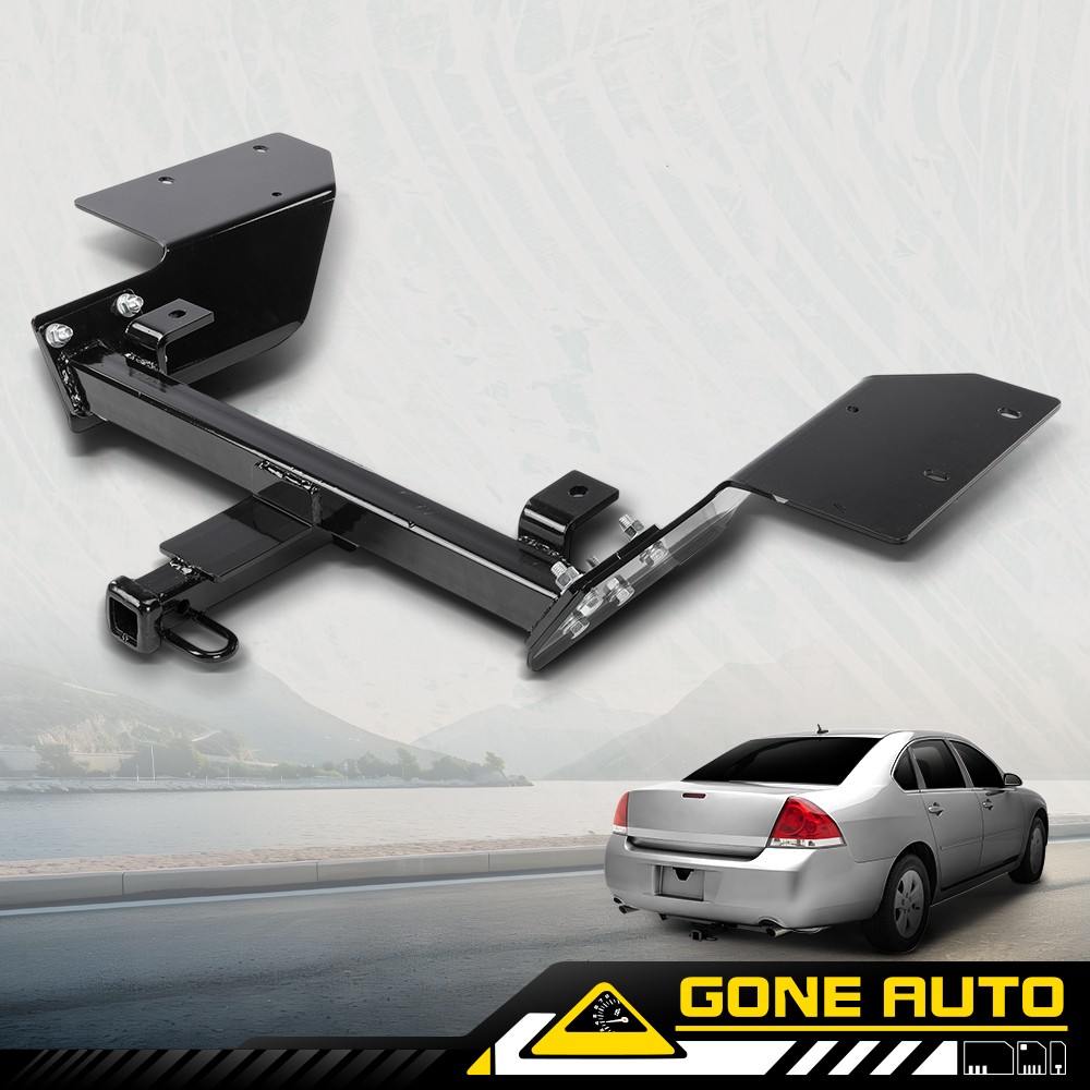 Class 2 Trailer Hitch Fit For 2000-2013 Chevy Impala/ 2014-2016 Impala Limited