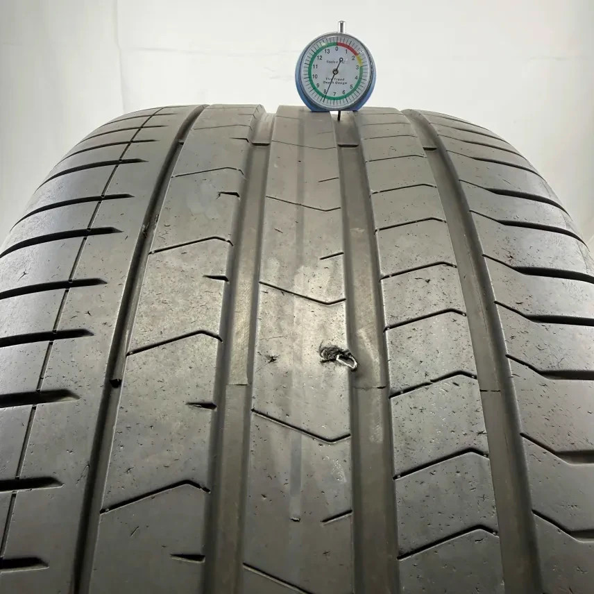 Used 315/35R21 Pirelli P Zero PZ4 Run Flat 111Y 7.5/32 (DOT 23)