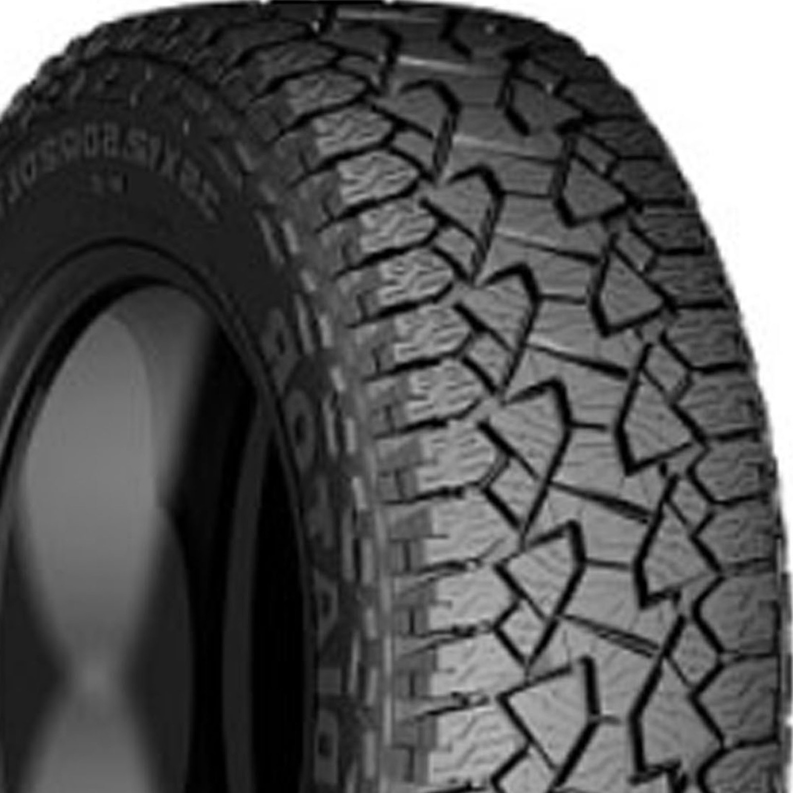 4 New Gladiator X Comp A/t – Lt295x65r20 Tires 2956520 295 65 20