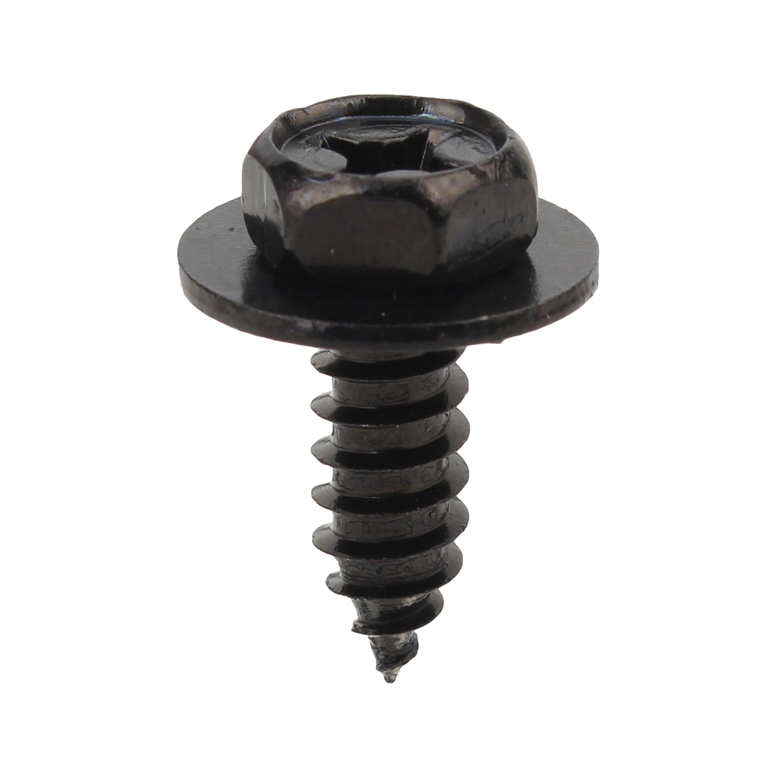 30pcs Screw Bolt Retainer Fender Liner Under Cover Screw For Toyota 9015960498