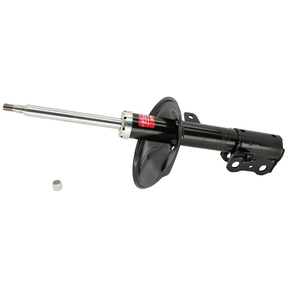 For Lexus ES300 Toyota Camry Avalon Solara KYB Front Right Strut Assembly TCP