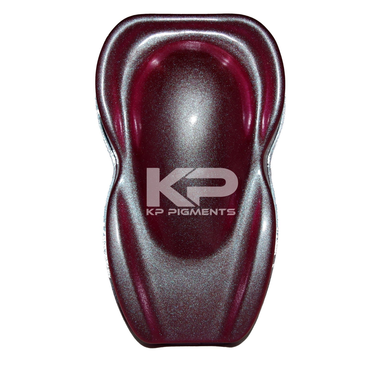 Kranberry Kocktail Colorshift Pearl Kp Pigments Mica Powder Paint Epoxy 25 Grams