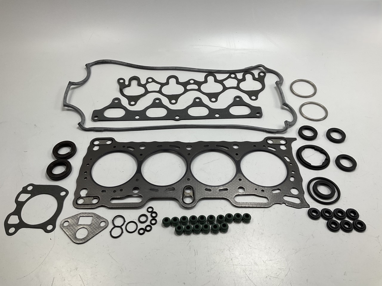 Omni5 PWC-10945 Cylinder Head Gasket Set For 1988-1991 Honda Prelude 2.0L-L4