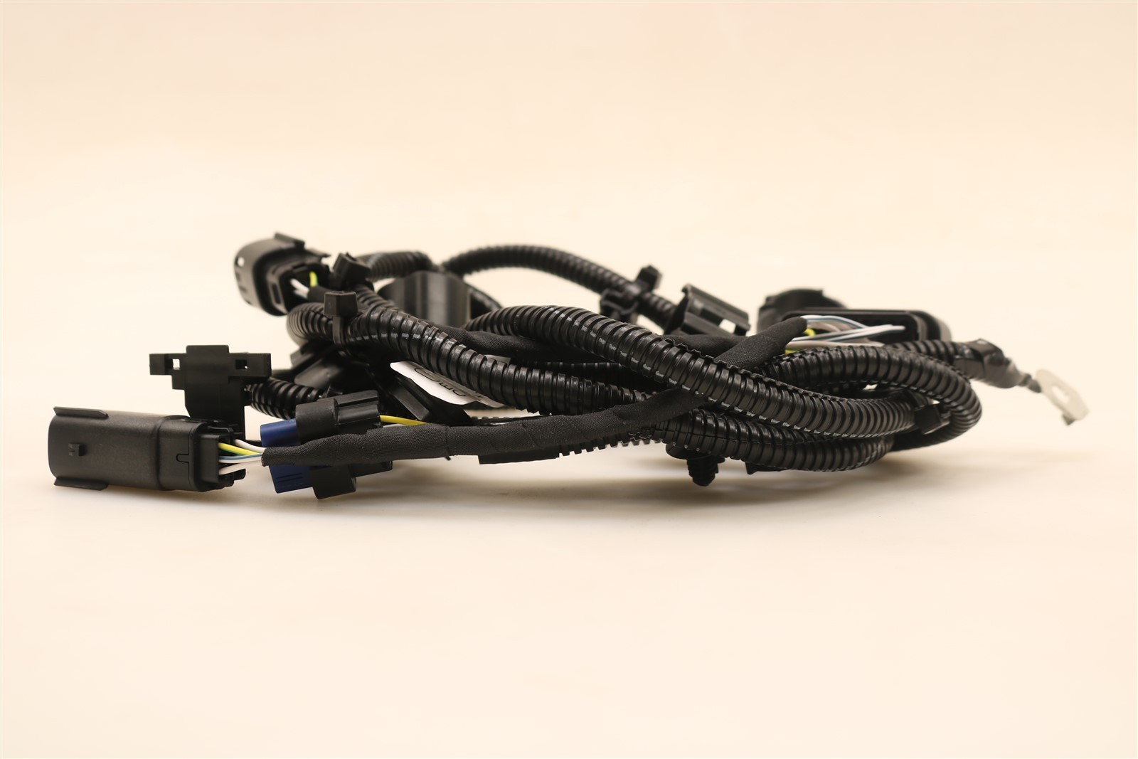 NEW OEM Ford 6-Pin EPAS Coolant Stand-Pipe Wire Harness EV4Z14A411F Escape 2014