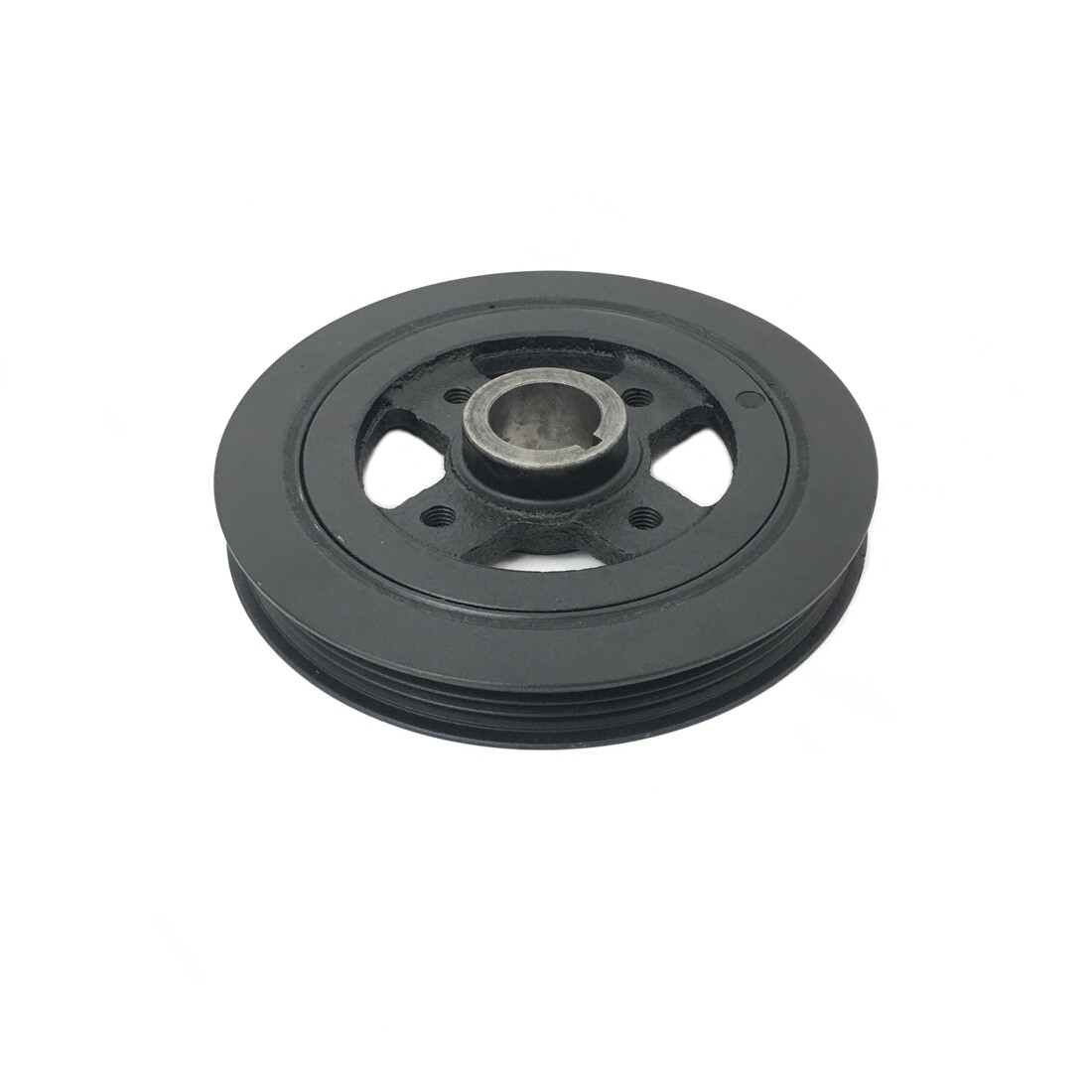Crankshaft Pulley Harmonic Balancer fits 1.5L Toyota Tercel Paseo 87-98 (Inner)