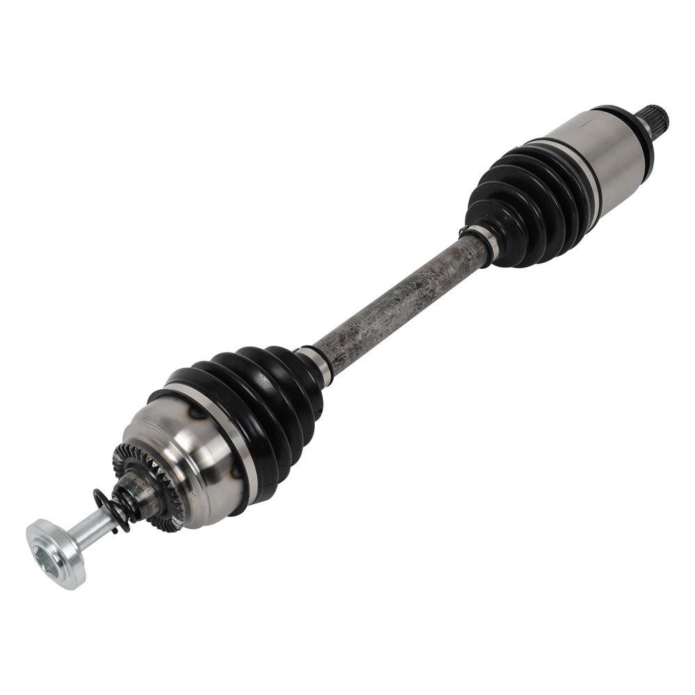 2Pc For 2011-2017 BMW X3 2015-2018 X4 Front Left Right Side CV Axle Assembly