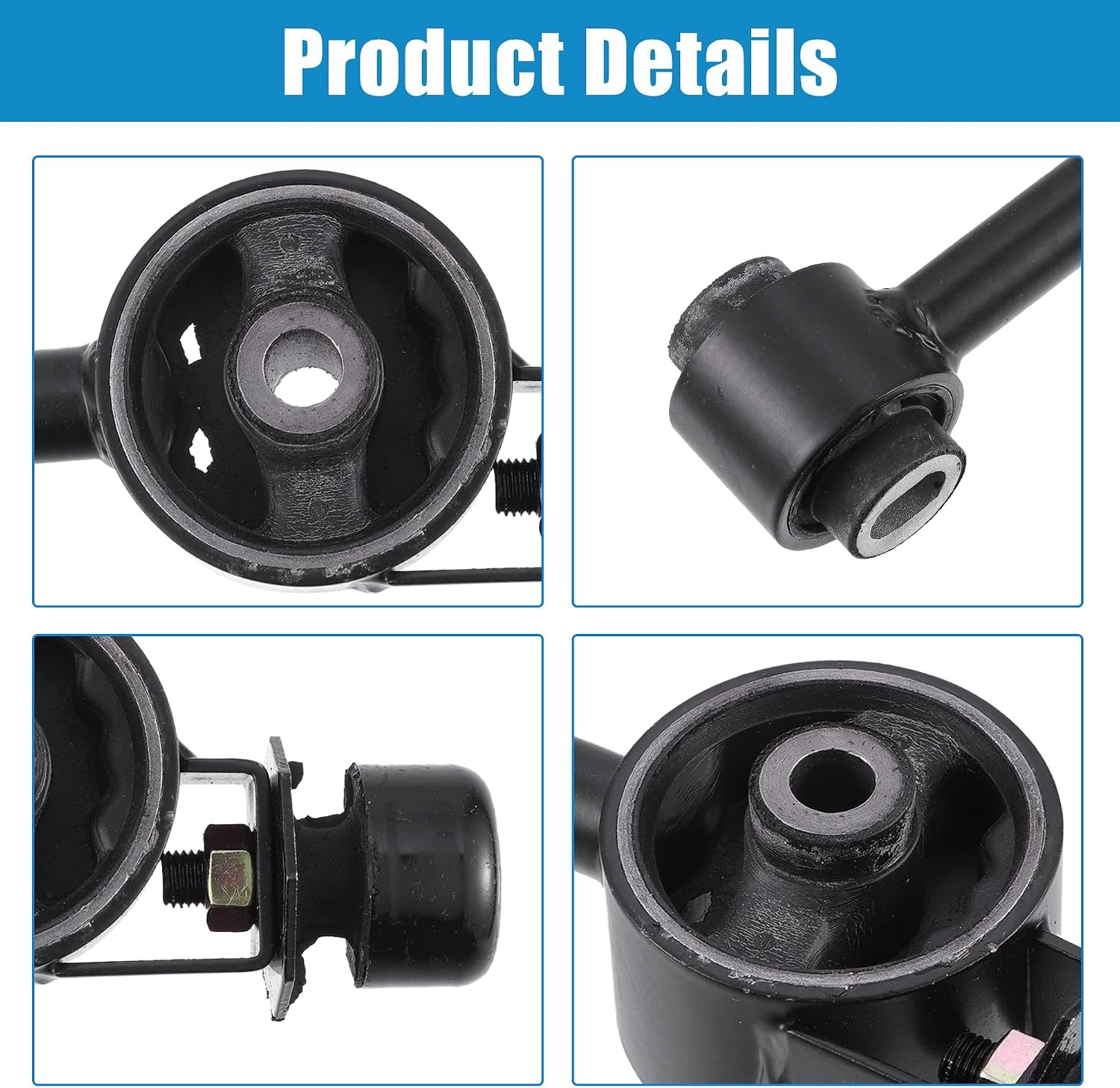 Motor Mount Torque Strut 11350-EL00A A4320 For Nissan Cube Versa 1.8L 2007-2011