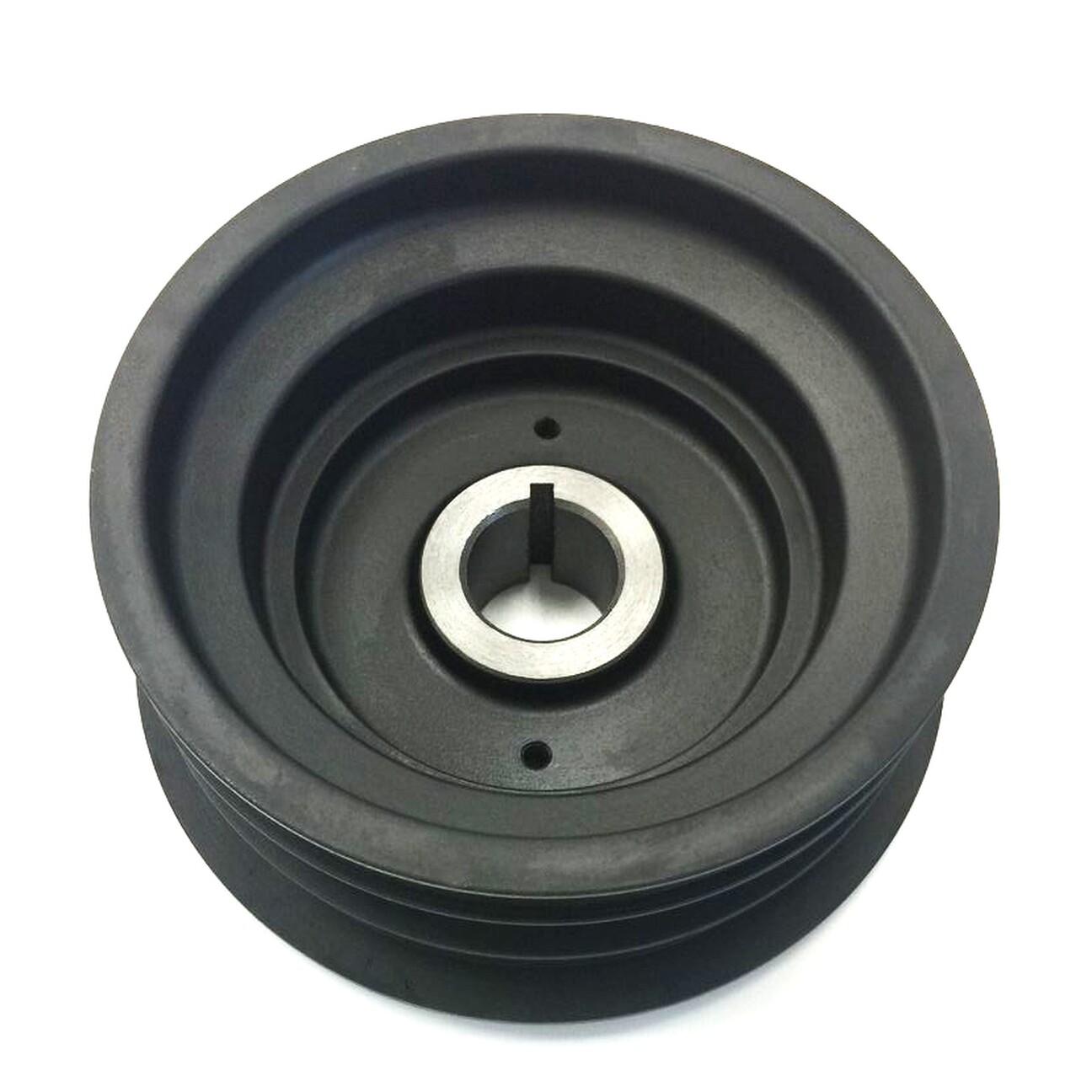 Harmonic Balancer Crankshaft Pulley For Nissan Frontier Xterra V6 3.3L 594-348