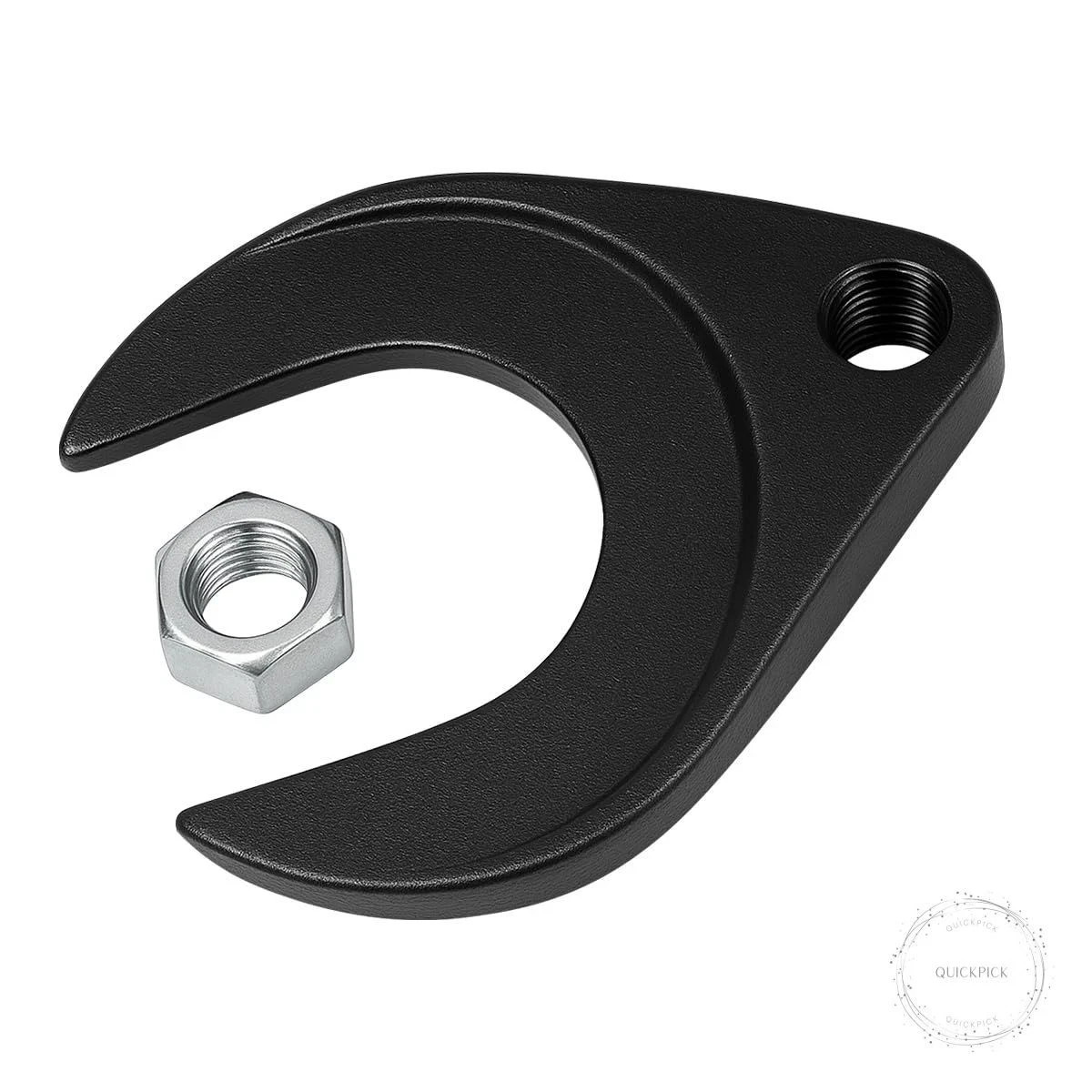 Car 63mm Inner CV Axle Puller Removal Tool with Nut, Vehicle Front Wheel Drive
