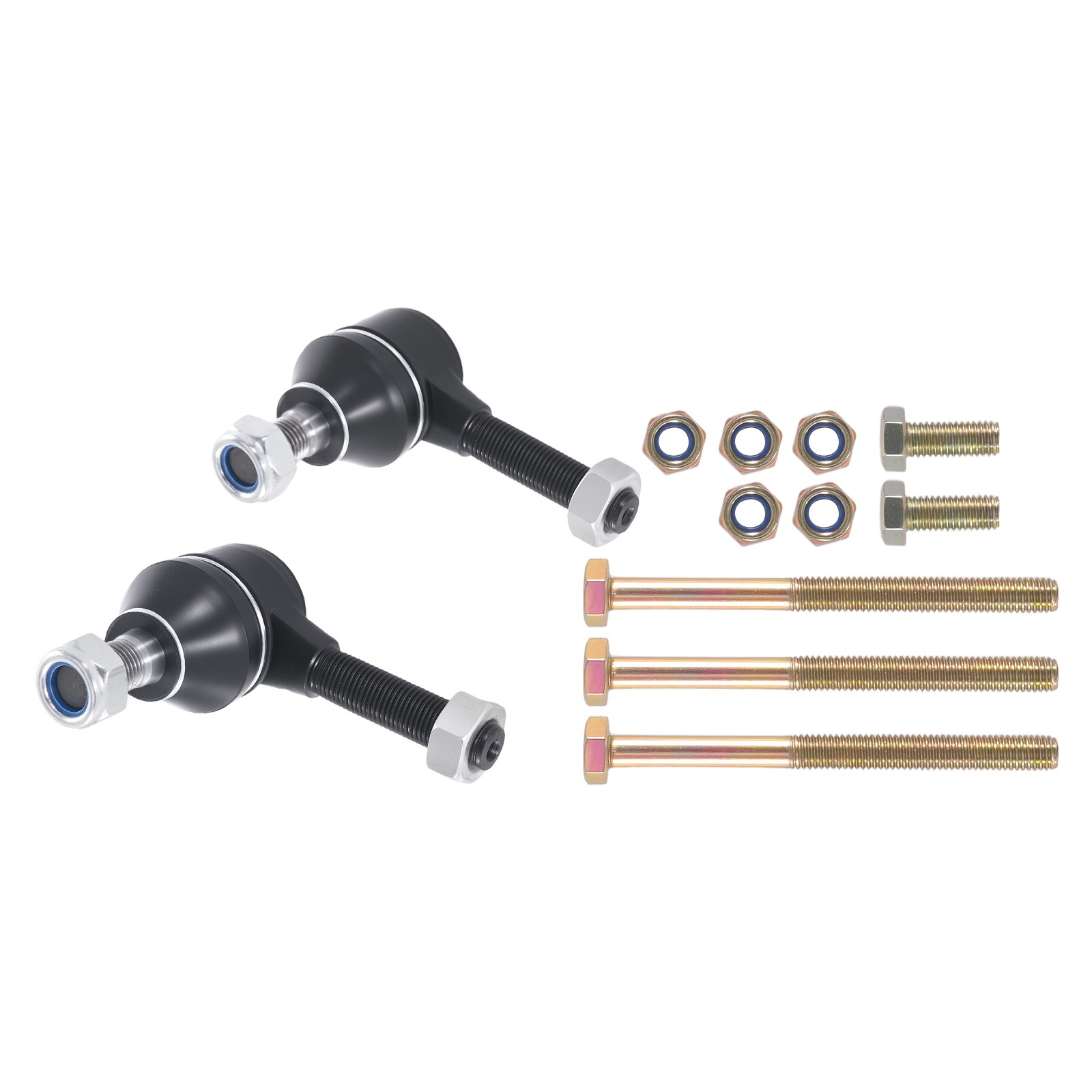Steering Rack and Pinion for John Deere Gator HPX 4X2 4X4 Diesel Gas AM135374