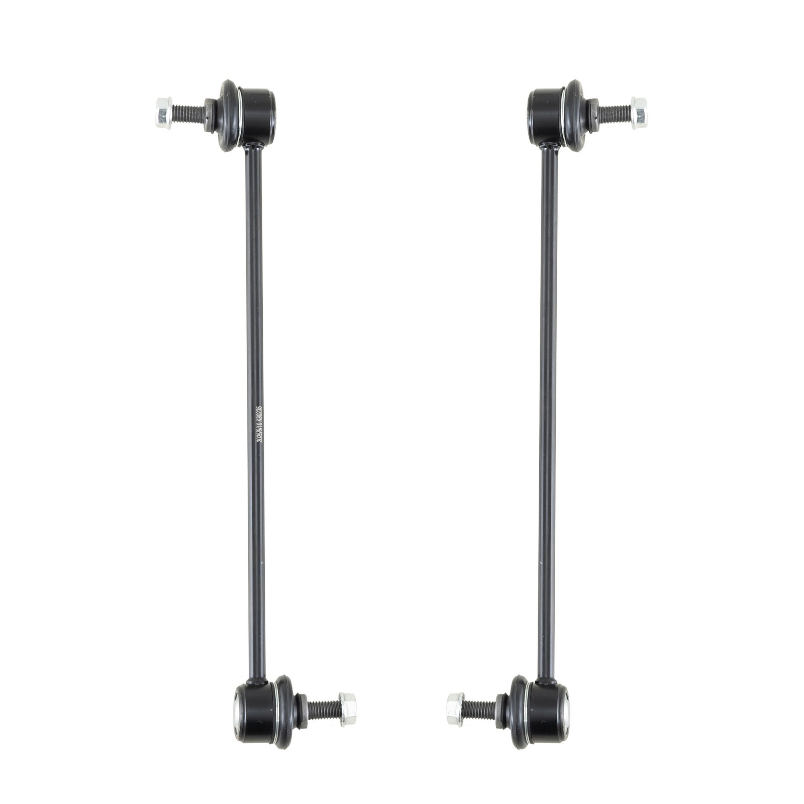 12pcs Front Lower Control Arm & Tie Rod End Kit For 2004-2009 Mazda 3 Mazda 5
