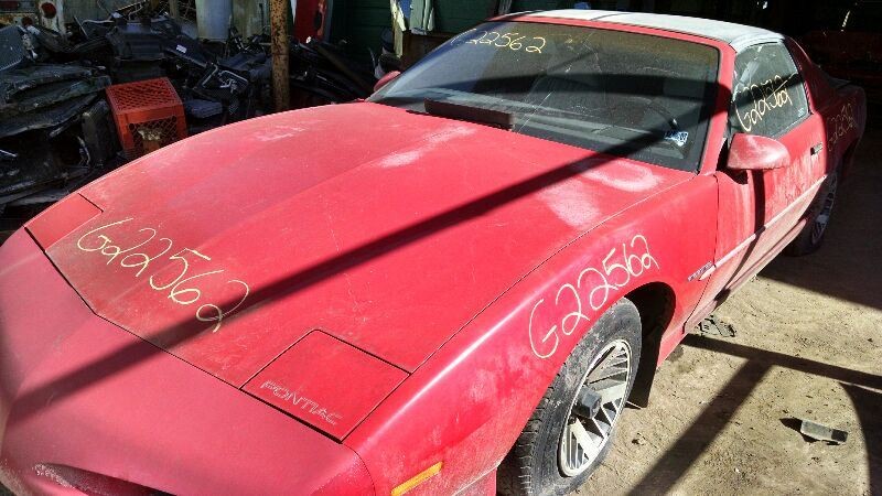 Engine 8-305 5.0L VIN H 8th Digit Fits 87-95 CHEVROLET 10 VAN 375789