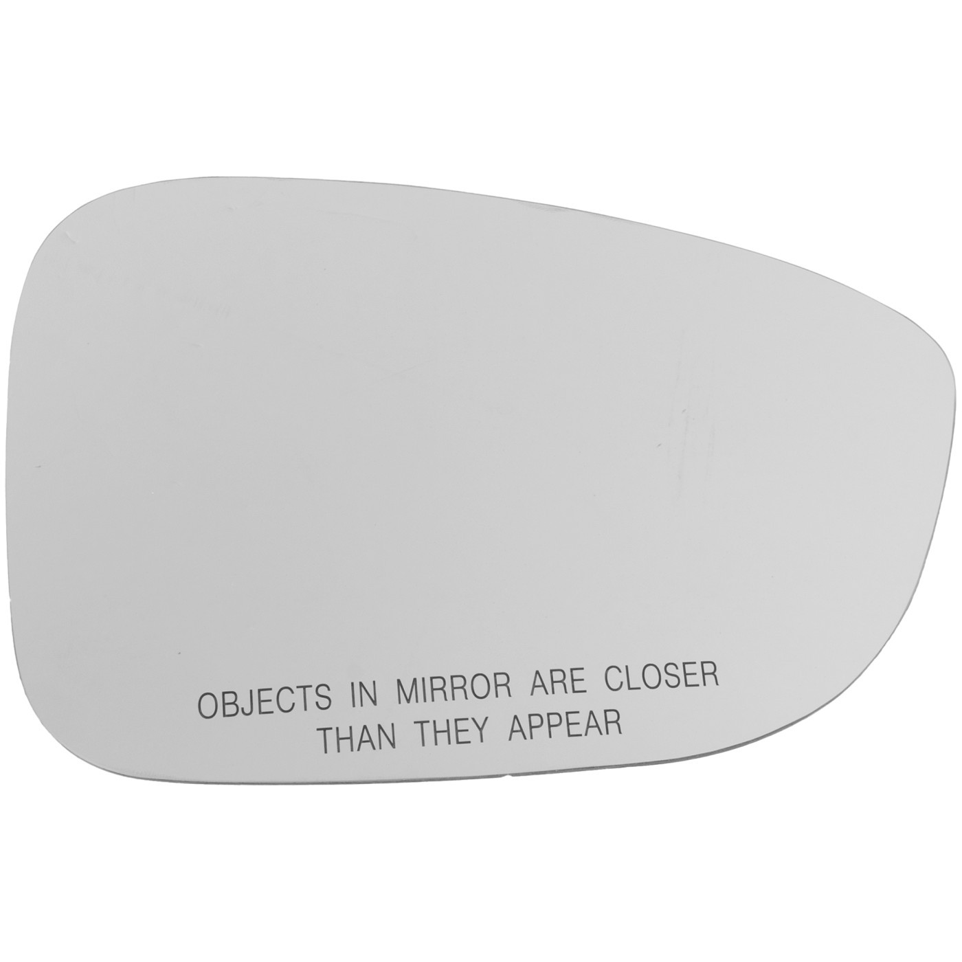 Mirror Glasses Passenger Right Side Hand for Honda Accord 2018-2022