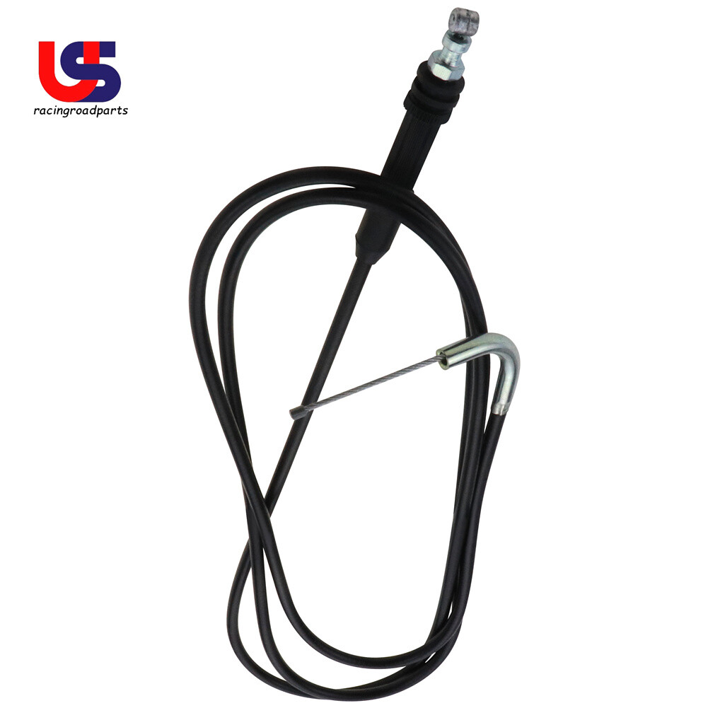 Throttle Cable For Suzuki Quadmaster Quadrunner LT50 ALT50 LTA50