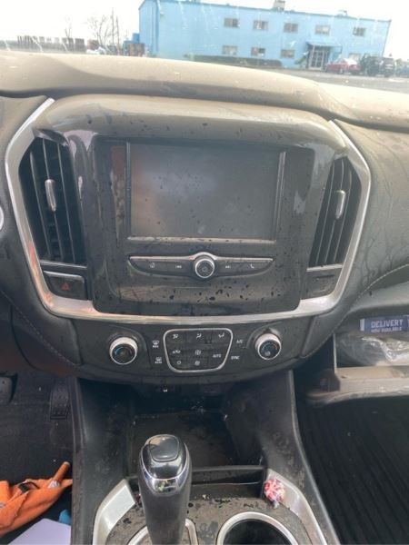 ENGINE COVER OEM 2019 CHEVROLET TRAVERSE 12700565