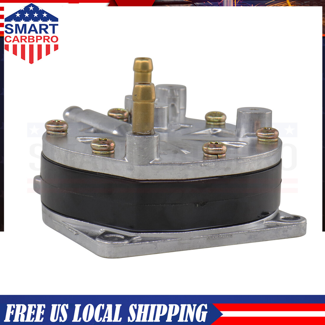 FOR KAWASAKI ULTRA 150 1999-2005 / STX-R 1200 2002-2005 FUEL PUMP 59336-3717