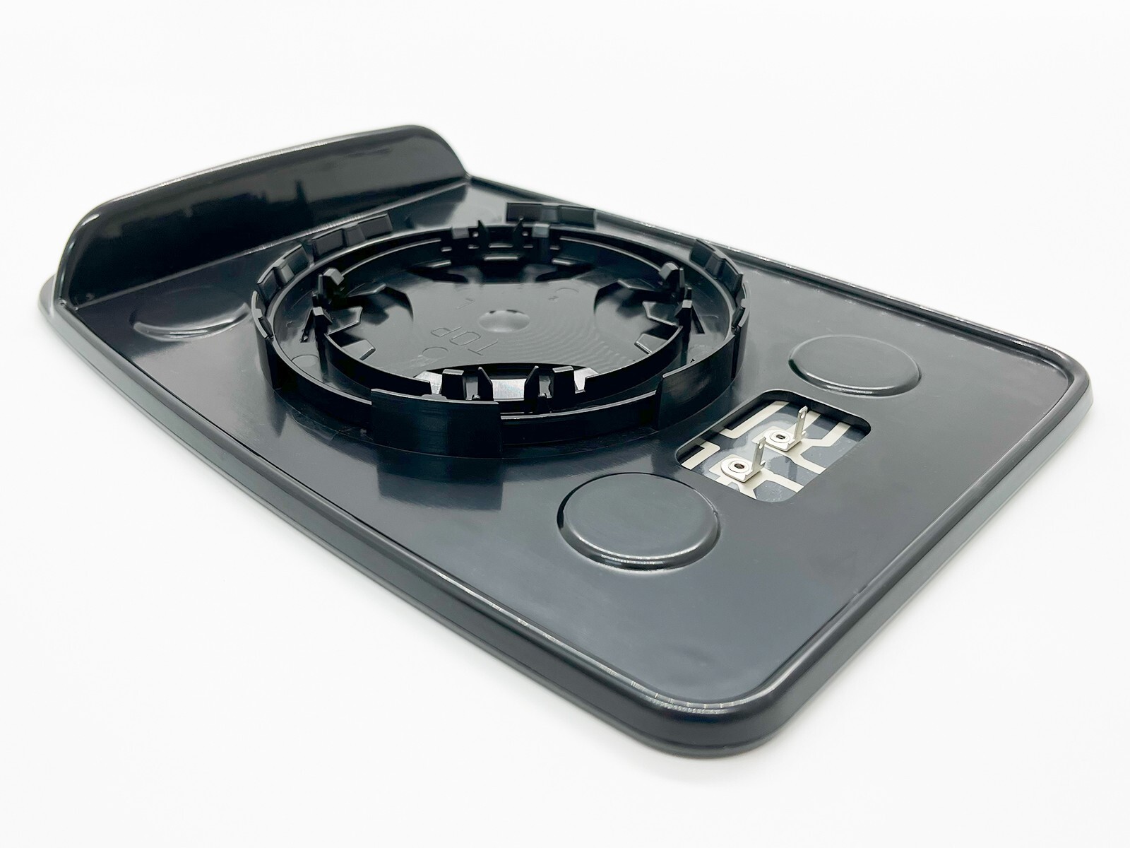 For 2003 – 2006 EXPEDITION NAVIGATOR with Heated Mirror Glass Driver Left Side