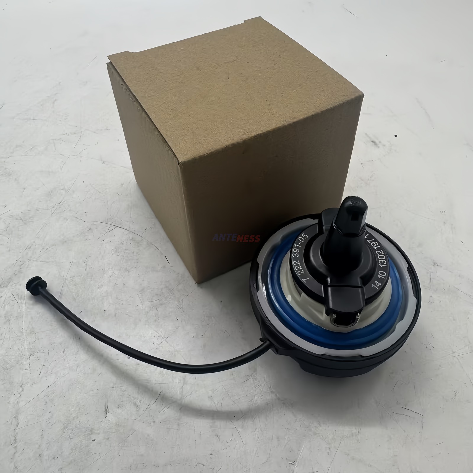 Fuel Gas Cap for BMW 320i 335i 428i 528i 535i 550i 740i X1 X3 X5 MINI Cooper