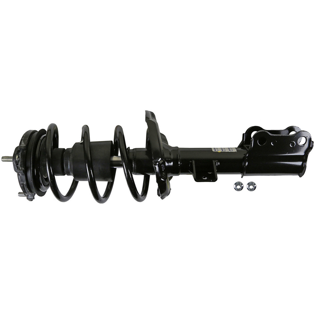 Complete Monroe OE Front Struts For 2015-2019 Hyundai Sonata Lifetime Warranty