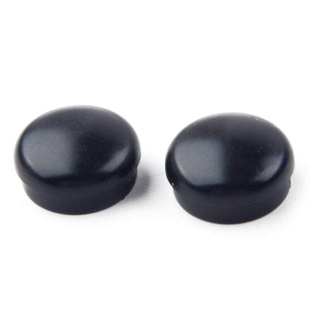 Nut Cap Windshield Wiper Systems ABS Plastic Factory OEM Parts Front Windscreen