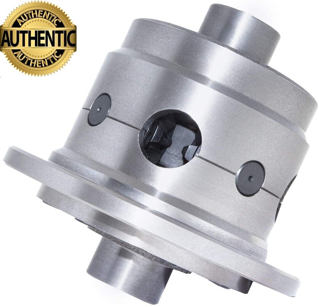 Dana 70 Yukon Duragrip Posi LSD Differential 35 Spline 3.54-4.10 YDGD70-3-35 NEW