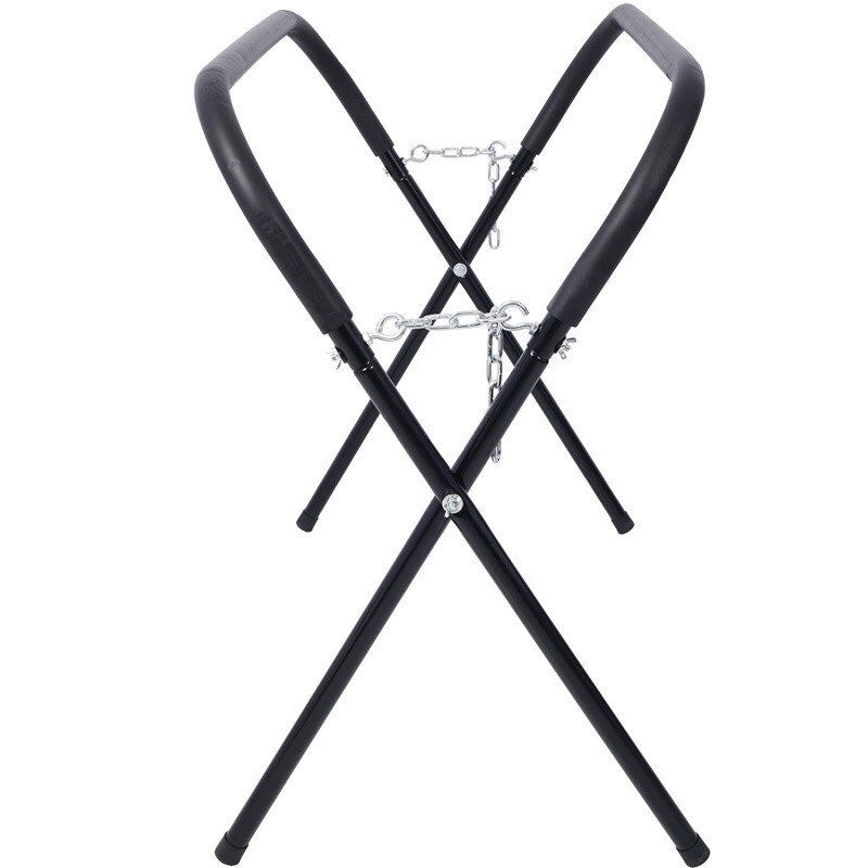 Heavy Duty Portable Folding Work Stand Foldable Work Table – 750 Pound