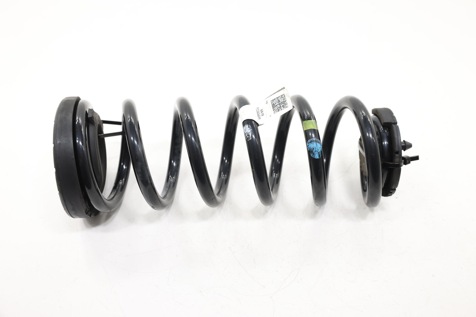 2021 – 2026 KIA SORENTO 2.5L FWD REAR SUSPENSION COIL SPRING 57K OEM 55335R5020