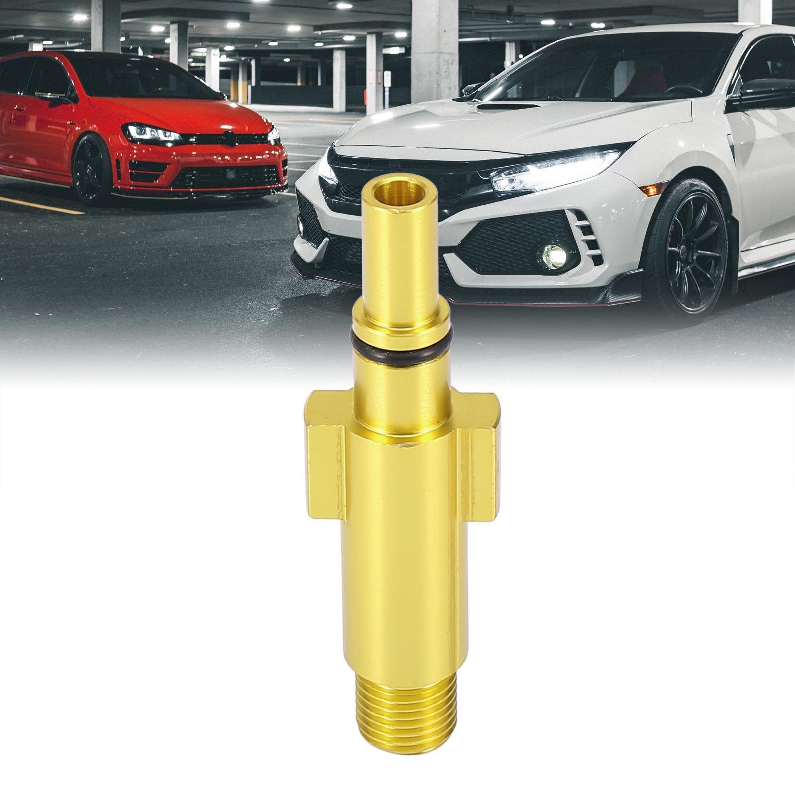 Car High Pressure Foam Spray Washer Adapter Nozzle for AR Blue Clean G1/4-19