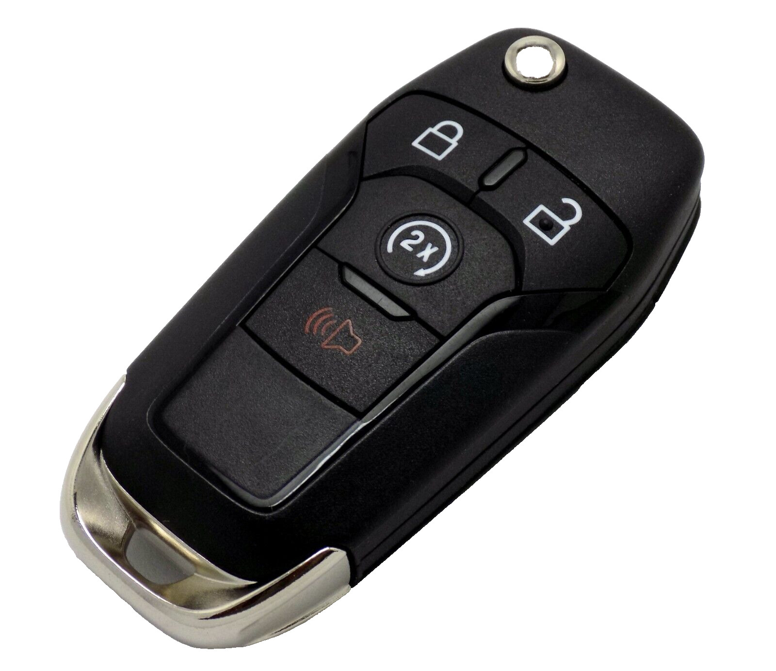 NEW OEM 2023 2024 FORD F250 F350 F450 F550 REMOTE START FLIP KEY 164-R8337