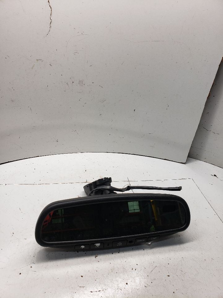 Rear View Mirror With Automatic Dimming Fits 03-05 MURANO 1383603