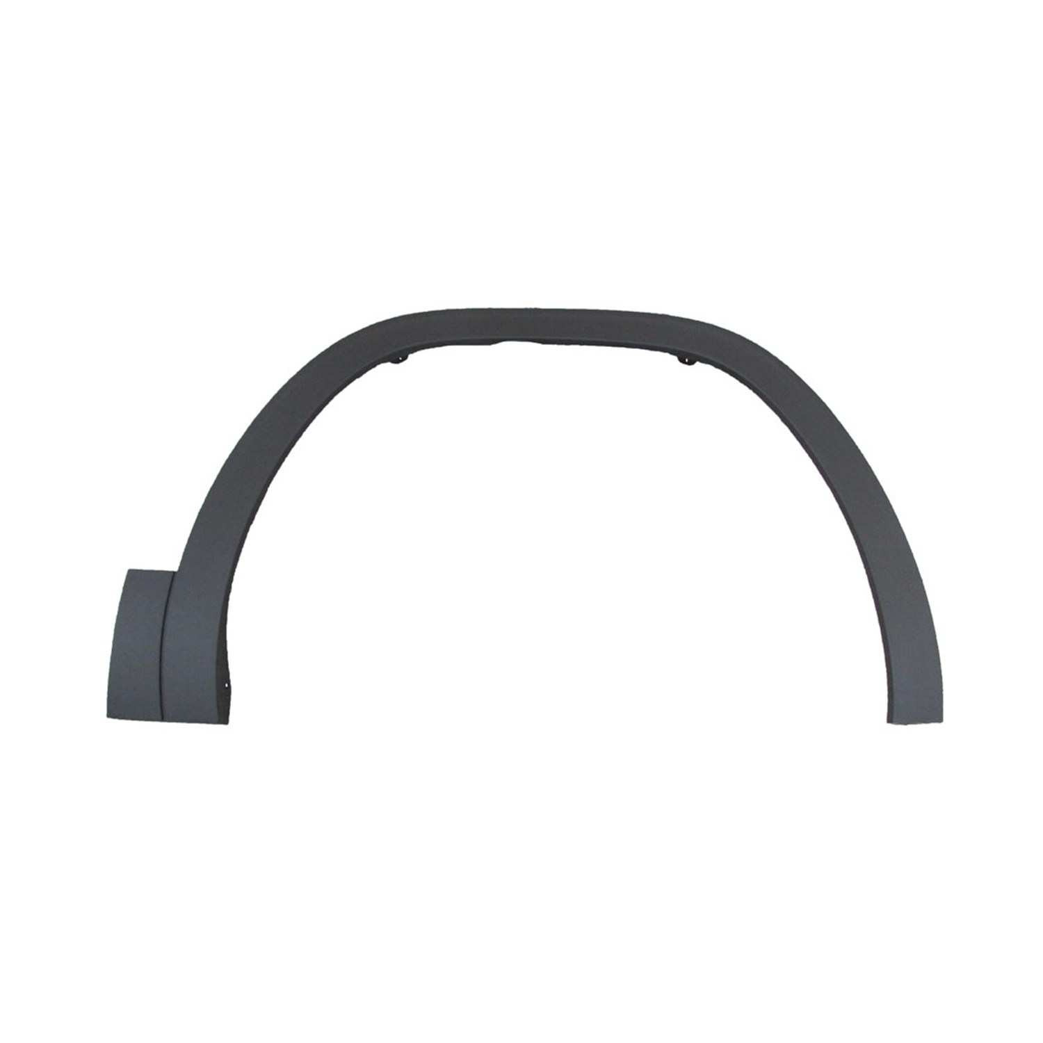 VW1291115 New Replacement Front Passenger Side Wheel Arch Trim