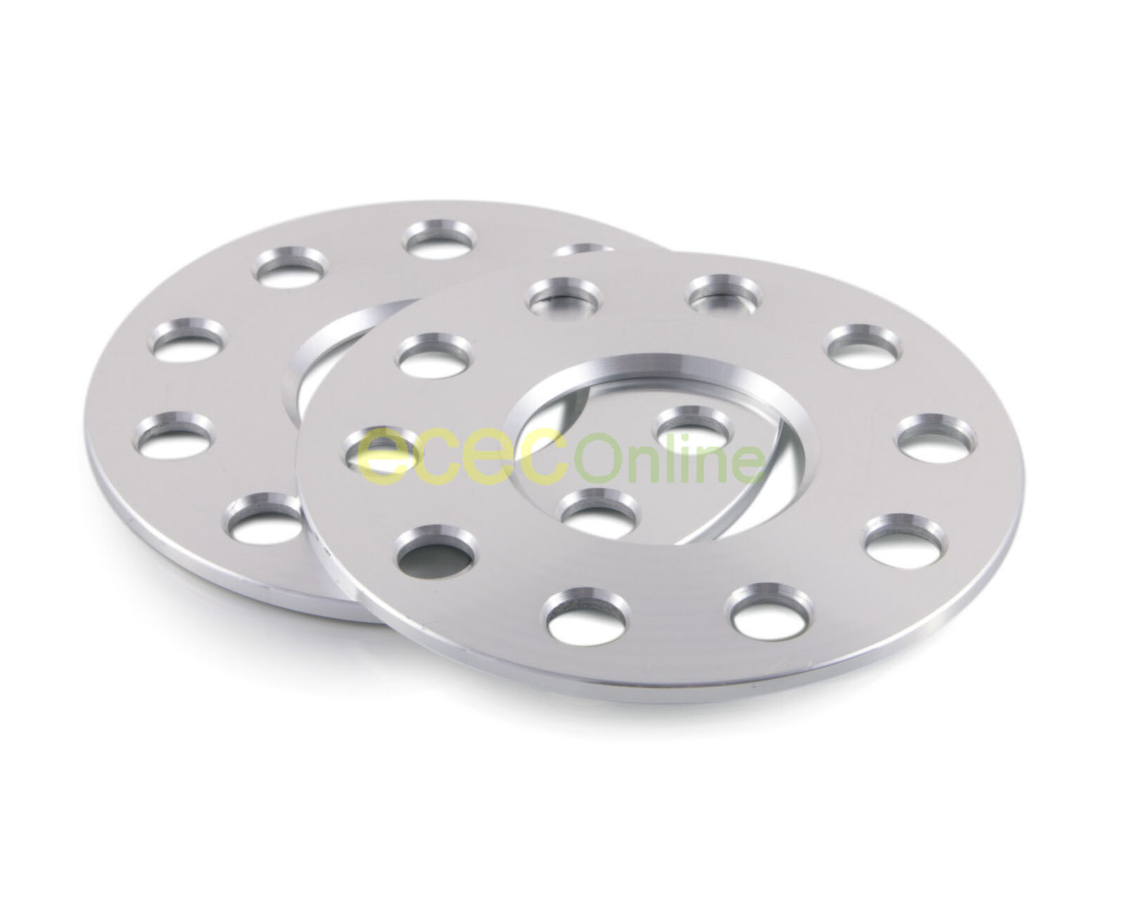 5mm Hubcentric Wheel Spacers | 5×114.3 | 60.1 | for Lexus & Toyota