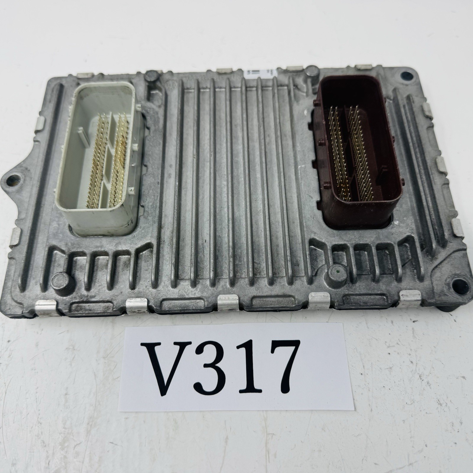 2011 Avenger 2.4L Engine Computer P68057015AE Programmed to Your VIN ECM PCM