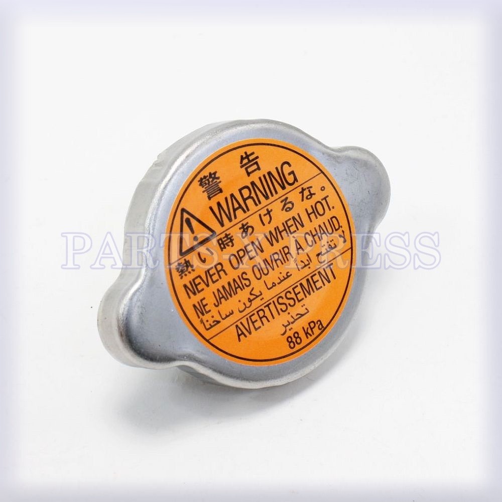 45113GA022 OEM GENUINE SUBARU RADIATOR CAP FORESTER IMPREZA LOYALE OUTBACK SVX
