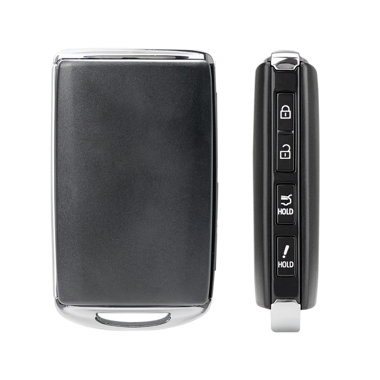 for 2020-2023 Mazda CX-3 CX-5 CX-9 Proximity Smart Remote Key Fob WAZSKE13D03