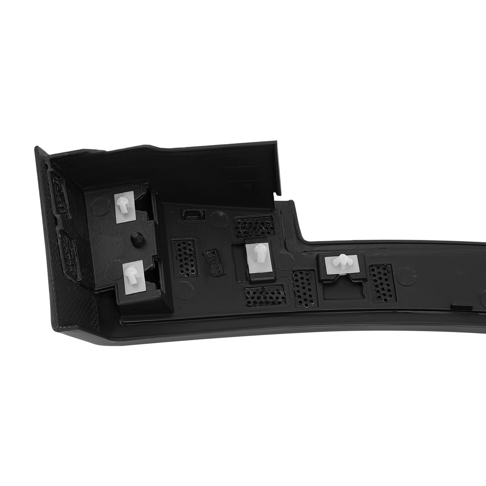 Front Left Fender Flare Trim For Buick Envision Without Marker Light Hole