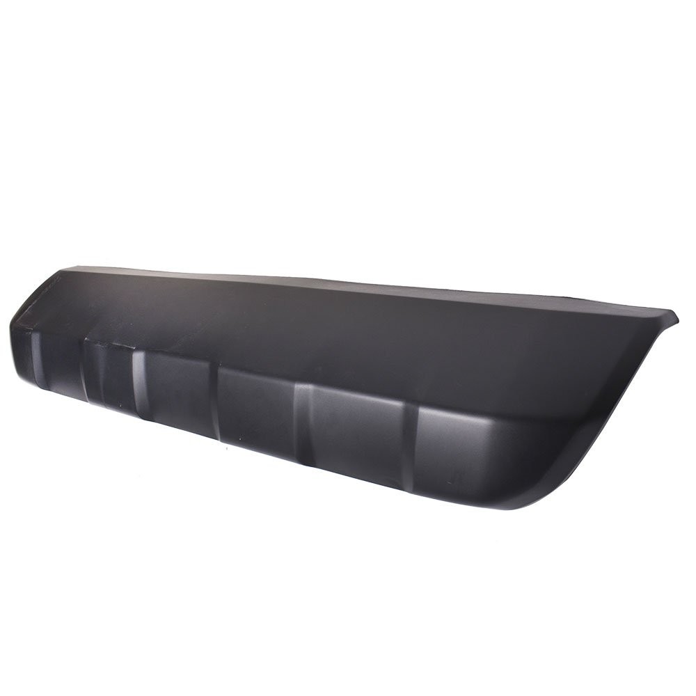 Front Lower Bumper Valance Panel Polypropylene For 2016-2020 Toyota Tacoma
