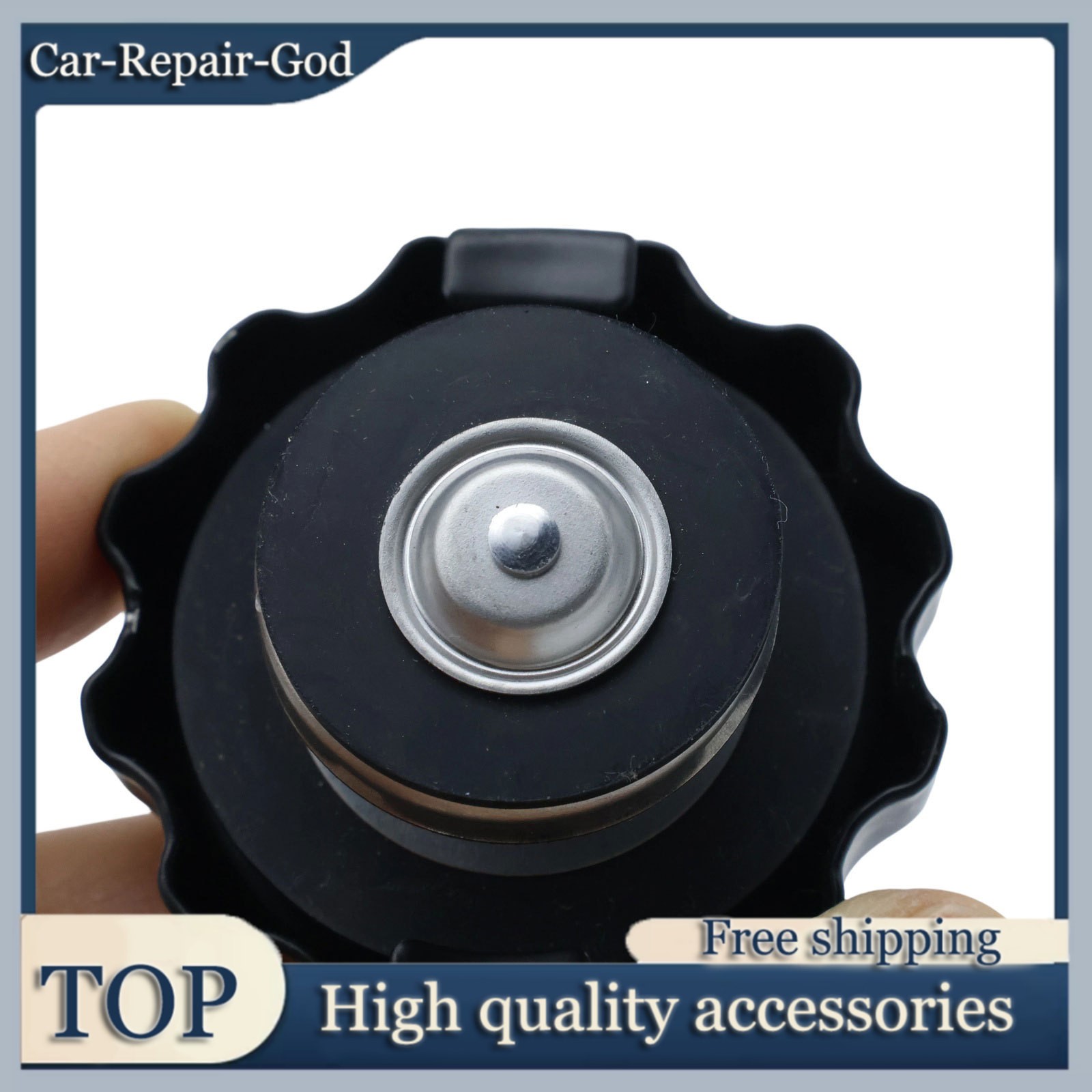 new Radiator Cap For Honda Shadow VT500C VT700C VT750C VT800C 19045-MZ3-405