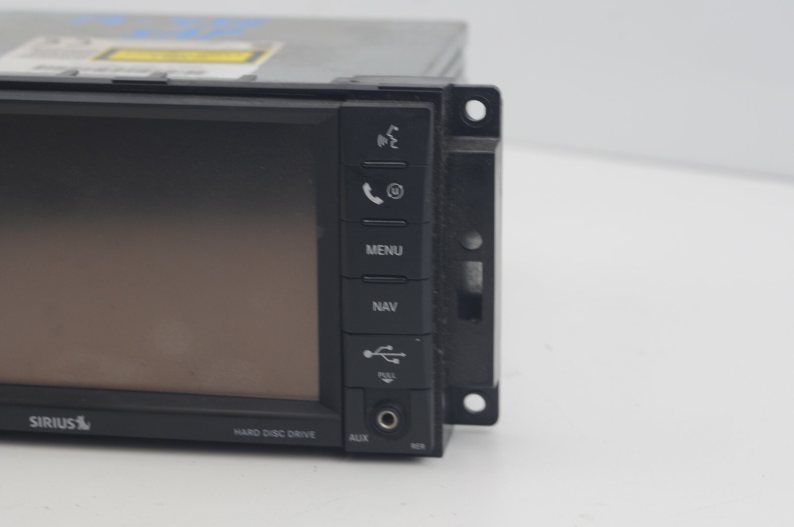 ✅ 09 – 13 MYGIG RER Chrysler Jeep Dodge Navigation UConnect Radio High Speed Bus