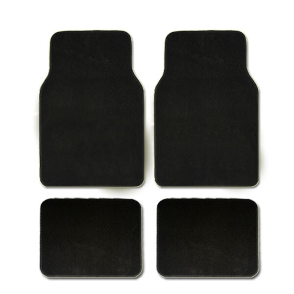 New Embroidery Frog Car Auto Truck Seat Covers Floor Mats Set For Ford