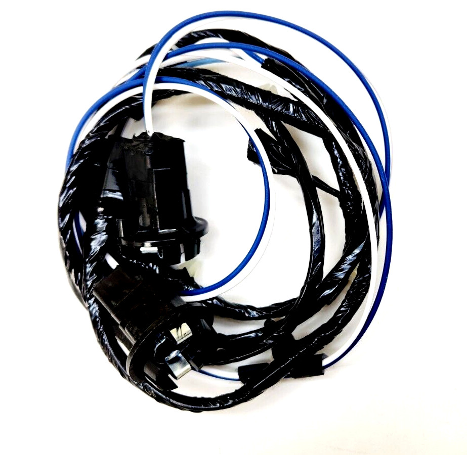 Hood Parking Light Wiring Harness 1960 1961 Chevy Pick Up Truck C10 60 61 Truck